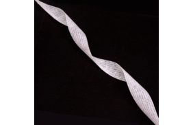 лента нитепрошивная 15мм цв белый (рул 100м) danelli l4yp44 купить по 230.4 - в интернет - магазине Веллтекс | Калининград
.