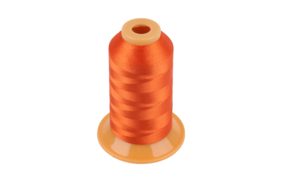 нитки вышивальные 100% ре 120/2 цв m221 оранжевый (боб 3000м) mh купить по 156 - в интернет - магазине Веллтекс | Калининград
.