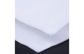 утеплитель 120 г/м2 шир. 1,5м, белый (рул 50м) danelli slim купить по цене 247.1 руб - в интернет-магазине Веллтекс | Калининград
