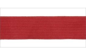 лента отделочная цв бордовый 22мм (боб 100м) 8 4с516-л купить по 5.57 - в интернет - магазине Веллтекс | Калининград
.