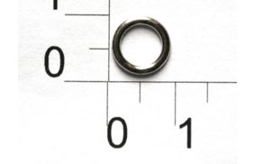 кольцо металл d=06мм 600н никель (упаковка 1000 штук) купить по 1900.79 - в интернет - магазине Веллтекс | Калининград
.