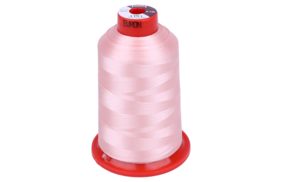 нитки вышивальные 100% pe 130 цв 1151 розовый (боб 5000м) euron купить по 294 - в интернет - магазине Веллтекс | Калининград
.