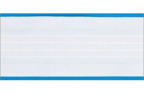 корсаж брючный цв белый 50мм (боб 50м) 1с97-л купить по 25.19 - в интернет - магазине Веллтекс | Калининград
.