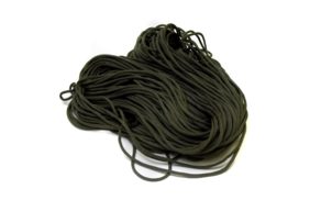 шнур для одежды круглый цв хаки 5мм (уп 100м) 5-05 купить по 2.34 для тактического снаряжения в Калининграде 