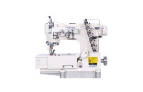 s-m/562-01cb промышленная швейная машина type special (голова+стол) купить по доступной цене - в интернет-магазине Веллтекс | Калининград
