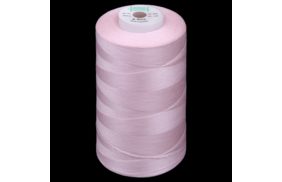 нитки швейные 100% pe 40/2 цв 1151 розовый светлый (боб 5000м) euron купить по 165.6 - в интернет - магазине Веллтекс | Калининград
.