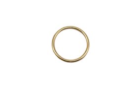 кольцо регулировочное 14мм металл, золото gyk14b (уп.20шт) arta-f купить по 24 - в интернет - магазине Веллтекс | Калининград
.