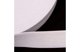 резинка вязаная лайт цв белый 50мм (уп 25м) ekoflex купить по 38.76 - в интернет - магазине Веллтекс | Калининград
.