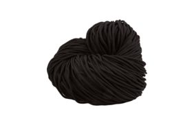 шнур для одежды цв черный 4мм (уп 200м) арт 1с36 купить по 3.05 - в интернет - магазине Веллтекс | Калининград
.