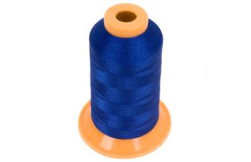 нитки вышивальные 100% ре 120/2 цв m371 синий (боб 3000м) mh купить по 156 - в интернет - магазине Веллтекс | Калининград
.