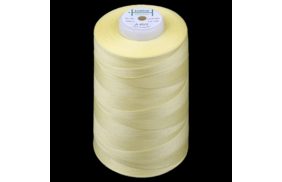 нитки швейные 100% pe 40/2 цв 1380 желтый (боб 5000м) euron купить по 165.6 - в интернет - магазине Веллтекс | Калининград
.