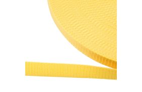 стропа 20мм цв s-131 желтый яркий 11,2г/м (боб 50м) veritas купить по 9.32 - в интернет - магазине Веллтекс | Калининград
.
