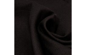 дублерин эластичный 55г/м2 цв черный 150см (рул 50м) danelli d3lp55 купить по 126 - в интернет - магазине Веллтекс | Калининград
.