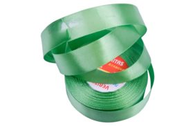 лента атласная veritas шир 25мм цв s-536 зеленый яркий (уп 30м) купить по 105.96 - в интернет - магазине Веллтекс | Калининград
.