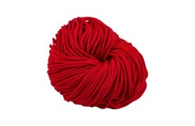 шнур для одежды цв красный №45 4мм (уп 200м) арт 1с36 купить по 3.05 - в интернет - магазине Веллтекс | Калининград
.