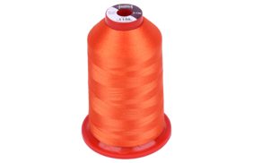 нитки вышивальные 100% pe 130 цв 1148 оранжевый темный (боб 5000м) euron купить по 294 - в интернет - магазине Веллтекс | Калининград
.