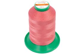 нитки повышенной прочности 40 (210d/4) цв 2612 розовый (боб 1000м) tytan купить по 336 - в интернет - магазине Веллтекс | Калининград
.