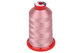 нитки вышивальные 100% pe 130 цв 1470 розовый грязный (боб 5000м) euron купить по 294 - в интернет - магазине Веллтекс | Калининград
.