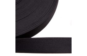 резинка вязаная лайт цв черный 15мм (уп 25м) ekoflex купить по 12.72 - в интернет - магазине Веллтекс | Калининград
.