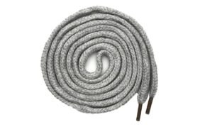 шнур круглый хлопок серый светлый диаметр 0,5см длина 130см купить по 44.48 - в интернет - магазине Веллтекс | Калининград
.