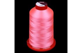 нитки вышивальные 100% pe 130 цв 1160 розовый (боб 5000м) euron купить по 294 - в интернет - магазине Веллтекс | Калининград
.