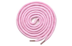 шнур круглый хлопок розовый нежный диаметр 0,5см длина 130см купить по 44.48 - в интернет - магазине Веллтекс | Калининград
.