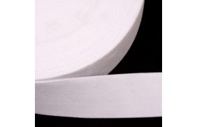 резинка тканая soft цв белый 040мм (уп 25м) ekoflex купить по 48.72 - в интернет - магазине Веллтекс | Калининград
.