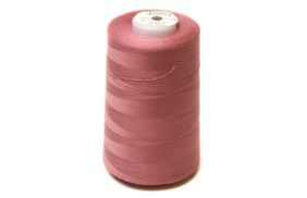 нитки швейные 100% pe 40/2 цв 1580 розовый (боб 5000м) euron купить по 165.6 - в интернет - магазине Веллтекс | Калининград
.
