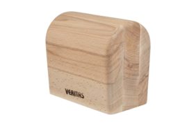 колодка деревянная 180х120х160мм окат ж veritas купить по цене 4320 руб - в интернет-магазине Веллтекс | Калининград
