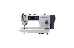 gc6158md промышленная швейная машина typical (комплект: голова+стол) купить по доступной цене - в интернет-магазине Веллтекс | Калининград
