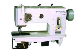 tw1-1245v промышленная швейная машина typical (голова) купить по доступной цене - в интернет-магазине Веллтекс | Калининград
