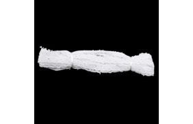 кружево гипюр цв белый арт k 2721 20мм vlt – товары для шитья дома купить в Веллтекс | Калининград
