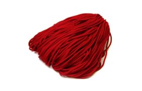 шнур в шнуре цв красный №45 5мм (уп 200м) купить по 4.92 - в интернет - магазине Веллтекс | Калининград
.