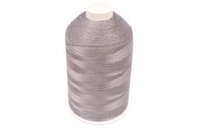 нитки повышенной прочности 130л цв 211 серый (боб 2500м) красная нить купить по 580.8 - в интернет - магазине Веллтекс | Калининград
.