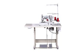 gk1500-01 промышленная швейная машина typical (голова) купить по доступной цене - в интернет-магазине Веллтекс | Калининград
