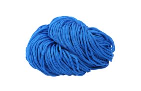 шнур для одежды круглый цв синий 5мм (уп 100м) 5-07 купить по 2.34 - в интернет - магазине Веллтекс | Калининград
.