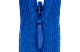 молния потайная нераз 60см s-918 синий яркий sbs купить по 44.4 - в интернет - магазине Веллтекс | Калининград
.