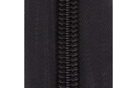 молния спиральная №10 рулонная s-580 черный улучшенная 28г/м 100м/уп zip купить по 25.8 - в интернет - магазине Веллтекс | Калининград
.