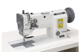 gc6221m промышленная швейная машина typical (голова) купить по доступной цене - в интернет-магазине Веллтекс | Калининград
