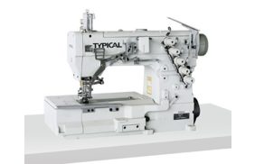 gк335-1356-d3 промышленная швейная машина typical (комплект) купить по доступной цене - в интернет-магазине Веллтекс | Калининград
