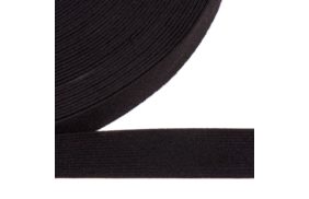 резинка тканая soft цв черный 020мм (уп 25м) ekoflex купить по 29.4 - в интернет - магазине Веллтекс | Калининград
.