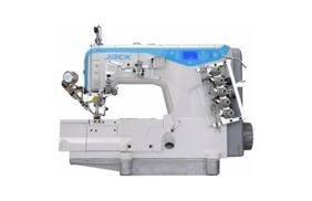 jk-w4-d-02bb промышленная швейная машина jack (6,4 мм) (голова) купить по доступной цене - в интернет-магазине Веллтекс | Калининград
