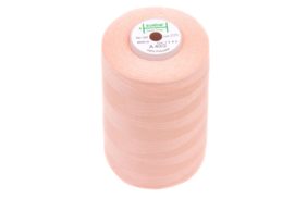 нитки швейные 100% pe 40/2 цв 1463 розовый грязный (боб 5000м) euron купить по 165.6 - в интернет - магазине Веллтекс | Калининград
.