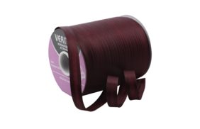 косая бейка атласная цв s-021 бордовый темный (уп 131,6м) veritas купить по 354 - в интернет - магазине Веллтекс | Калининград
.