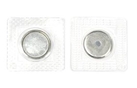 кнопка магнитная 19 мм потайная круглая цв никель tby.mb (уп 50пар) купить по 79.37 - в интернет - магазине Веллтекс | Калининград
.