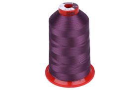 нитки вышивальные 100% pe 130 цв 1174 фиолетовый темный (боб 5000м) euron купить по 294 - в интернет - магазине Веллтекс | Калининград
.