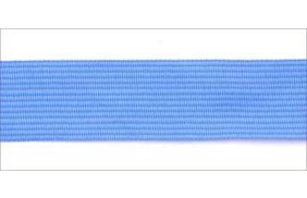 лента отделочная цв голубой 22мм (боб 100м) 1 4с516-л купить по 5.57 - в интернет - магазине Веллтекс | Калининград
.