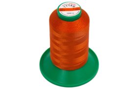нитки повышенной прочности 60 (210d/2) цв 2515 оранжевый (боб 1000м) tytan купить по 228 - в интернет - магазине Веллтекс | Калининград
.