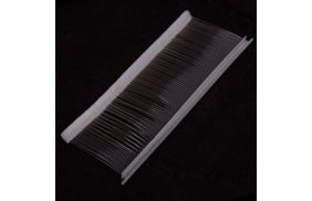 биркодержатели 40мм для тонких тканей цв прозрачный (уп 10 000шт) gp f – товары для шитья дома купить в Веллтекс | Калининград
