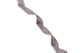 лента нитепрошивная 15мм цв графитовый (рул 100м) danelli l4yp44 купить по 230.4 - в интернет - магазине Веллтекс | Калининград
.